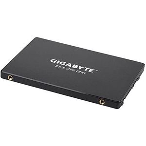 Gigabyte 120 GB 2,5-inch Solid State-harde schijf GP- GSTFS31120GNTD (SATA 6,0 Gb/s)