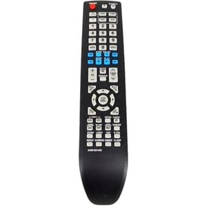 AH59-D2144D Remote Control Replace For Samsung AH59-02144D HT-X725 DVD Home Theater System