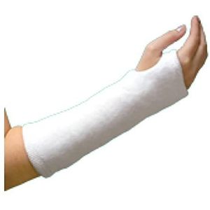 BSN Medical 72260-01 Specialist E Gips van Paris Bandage, Roll, 7,5 cm x 2,7 m, Pack van 12