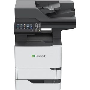 Lexmark MX721adhe Laser A4 1200 x 1200 DPI 62 ppm