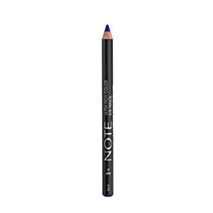 Note Cosmetica Ultra Rich Color Oogpotlood Navy Ult 1.1 G