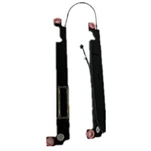 Laptop Intern Sprekers Voor For DELL Precision 15 5520 Zwart 0TX47W