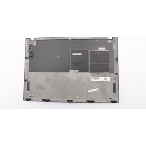 Sparepart: Lenovo Jazz-1 FRU D-Cover ASM Black, FRU01YN259