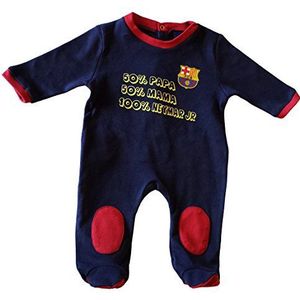 FC Barcelona Baby-rompler Barça, Neymar Junior, officiële collectie