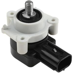Auto Hoogte Sensor 33136SWA003 33136-SWA-003 Koplamphoogtesensor Voor CR-V 2007-2011 Hoogte Sensor