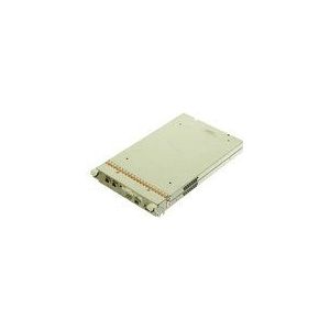 Reserveonderdeel: Hewlett Packard Enterprise BLANK, CNTRL, 481343-001