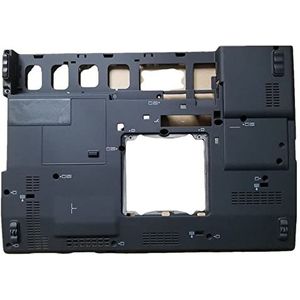 Laptop Bodem Case Cover D Shell Voor For Lenovo ThinkPad X1 Titanium Yoga Gen.1 Zwart