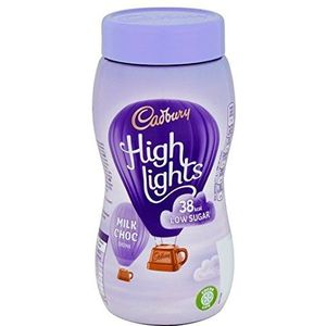 Cadbury Highlights Chocolate Drink 154 g