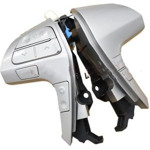 Voor Highlander Voor Camry Multifunctioneel Stuurwiel Upgrade Kit-Cruise Control Knoppen Cruisecontrolknoppen
