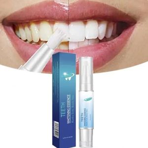 Chicnest Tandenbleek Pen - Whitening Strips - Tandenbleekset - Whitening Pen - Tandenblekers - Wittere Tanden - Teeth - Tanden Bleker