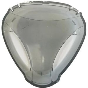 YHNNH Vervang hoofdbeschermkap, compatibel voor Philips, scheerapparaat HQ8 PT815 PT860 PT861 PT880 AT890 AT891 AT893 AT894 AT910 (1 stuks)