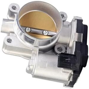 Auto gasklephuis Voor Cadillac ATS 2016 Basis 2015 Basis Voor Luxe 2.5L L4 - Gas 12627217 Gasklephuis Auto Gasklephuis