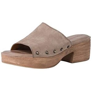 Tamaris Damesslippers 1-1-27239-38 normaal maat: EU, Taupe Snake, 38 EU