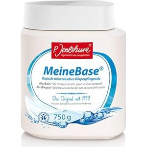 Jentschura : P. Mijn basis 750 g (750 g)