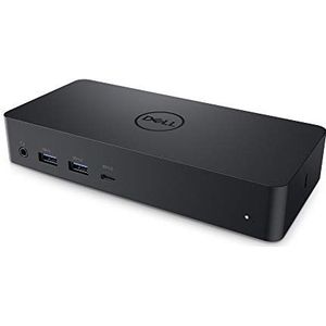 DELL D6000 USB-C USB 3.0 Port