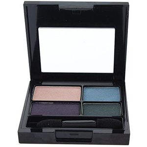 Revlon Colorstay Quad Oogschaduwpalet - 585 Sea Mist