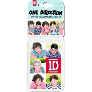 One Direction (1D) Telefoon Sok