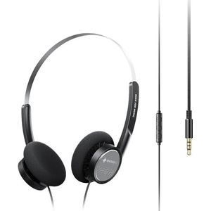 FiiO - Snowsky Wind - Over Ear Hoofdtelefoon - Zwart