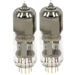 DIY versterker kit met vacuümslang 6H30 6H30PI 6N6 voet (2 stuks 6H30PI)
