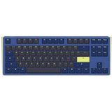 Ducky - One 3 Daybreak TKL - Toetsenbord - Blauw - MX-Clear