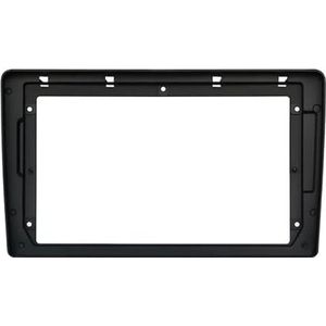CITROEN - Berlingo - Autoradio Fascia - 9 inch - Dashboard Frame