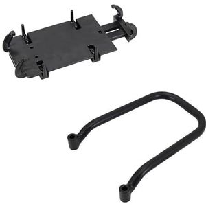 Telefoonhouder Motorfiets Voor BMW Voor S1000XR Voor S 1000 XR Voor S1000xr 2020 2021 Motorfiets GPS SmartPhone Navigatie Mount Montagebeugel Adapter Houder Navigatie Plaatbeugel (Color : A and C)