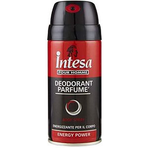 Profumato - Energy Power - Deodorant - 150 ml