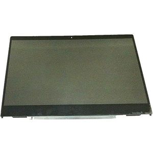 Vervanging Laptop LCD-scherm Met Touchscreen Assemblage Voor For HP Pavilion 14-dd0000 x360 Met Kader 14 Inch 30 Pins 1366 * 768