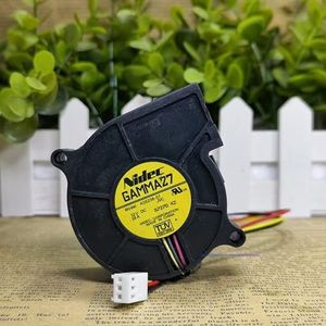 GAMMAZ7 A35236-57 DC12V 0.24A 3line 3pin projector turbo fan
