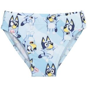 Zwembroek - Blauw - Kinderen