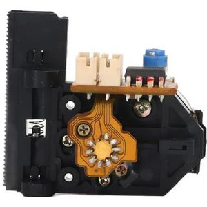 Speler Laserlens Optische Pick-ups, Optische pick-up lenskop Professionele optische pick-up lens vervangende componenten