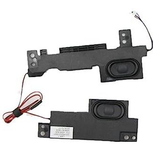 Laptop Intern Sprekers Voor For Lenovo ThinkPad 13 Gen 2 Zwart