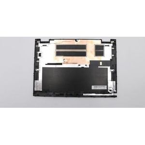 Lenovo - Bottom Cover - Zwart