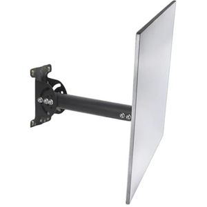 TQUXNGA Precisies Satelliet Beugels Eenvoudige Installatie Verstelbare Outdoor Mount Satelliet Stand Metalen Voor Gen3 Ontvanger