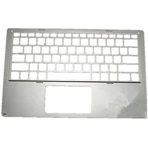 Laptop omhulsel rond toetsenbord Voor For HP Elite x2 1012 G2 Zilver