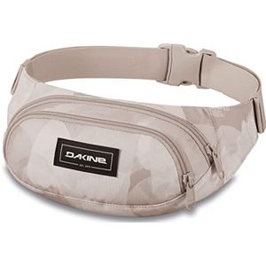 Dakine Hip Pack, Waist Pack with 2 Zippered Comparments, Sunglasses Storage - One Size Fanny Pack, Accessory, Unisex
