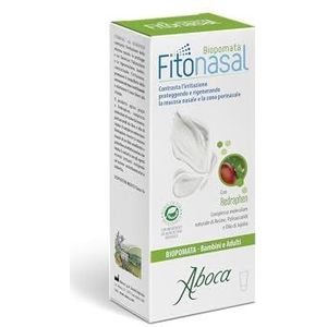 Fitonasal BioPomata tegen l'irritatie neus