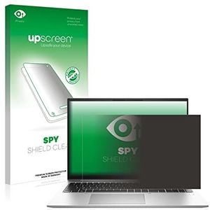 upscreen Privacy Schermbeschermer voor HP EliteBook 860 G9 - Screen Protector Anti-Spy, Antikras, Anti-Vingerafdruk