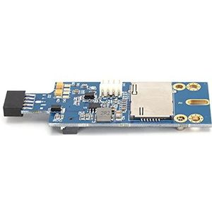 PCI-E-adapter, Sterke Anti-oxidatiecapaciteit PC-uitbreidingskaart voor PCB-kaart van PCI-E Naar USB-adapter