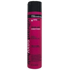 Vibrant Sexy Hair - Color Lock Conditioner - 300 ml