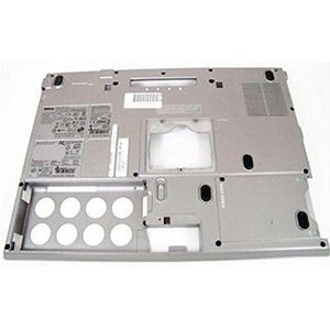 Ersatzteil: ASSY CVR BTM MAG D531 WW323, Bottom case, DELL, WW323