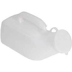 Aidapt Male Urinal (In aanmerking komen voor btw-steun in het Verenigd Koninkrijk)