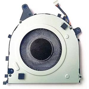 Koelventilator voor Lenovo voor Thinkpad E14 Gen 2 E15 Gen2 4 voor Intel