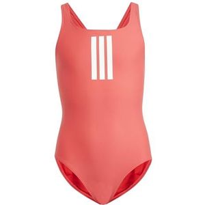 Badpak - Semi Lucid Red - Bovenmateriaal - Zonder Beugels