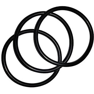 350013 Deksel O-Ring Vervanging voor Pentair WhisperFlo en IntelliFlo Pompval (3/Pack)