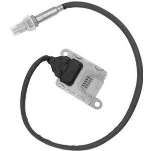 Voor Opel Voor VAUXHALL Voor Insignia B 2 MK2 Z18 2.0 CDTI 2017-2021 Lambdasonde Achter NOX-sensor 55512349 55487662 OOPUHKSY