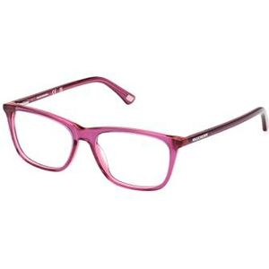 Skechers - Brilrand SE2219 - Roze - Acetaat - Demo Glazen