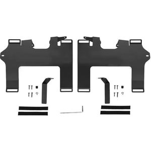 bagagedrager Voor BMW Voor R1200 1250 GS R1200 Voor GSA Voor R1200GS Voor R1250GS LC Voor ADV Voor Adventure Bagagerekken 2021 Bagagerails Motorfiets bagagedrager(B)