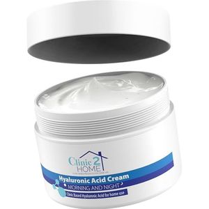 Hyaluronic Acid Cream 50g