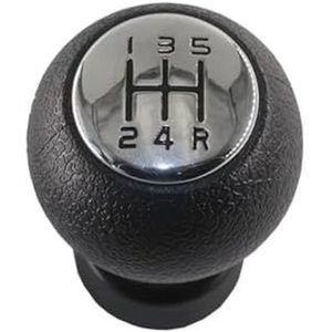 Pookknophoes Voor Suzuki Voor SCross Sx4 Voor Swift Schakelpook Versnellingsbakhendel Schakelpookknop